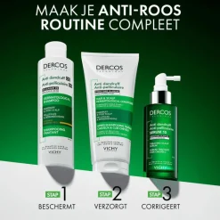 Vichy Dercos Anti-Roos DS Shampoo DH Navulling 390 ML