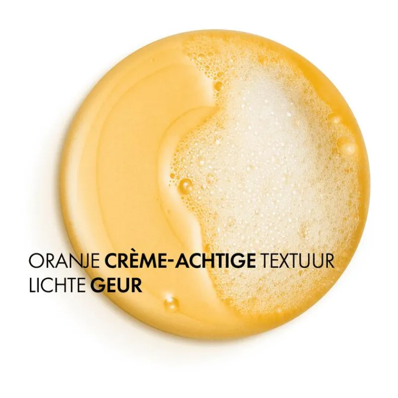 Vichy Dercos Anti-Roos Shampoo Droog Haar 390 ML