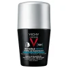 Vichy Homme Deodorant Invisible Resist 72u
