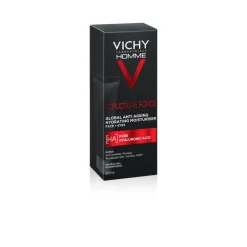 Vichy Homme Structure Force Dagcrème 50 ML