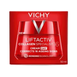Vichy Liftactiv Collagen Specialist Dagcrème 50 ML