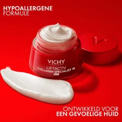 Vichy Liftactiv Collagen Specialist Dagcrème 50 ML