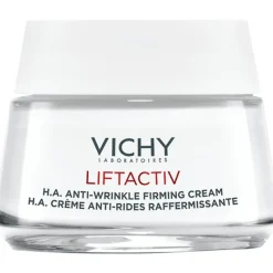 Vichy Liftactiv H.A. Verstevigende Crème Droge Huid 50 ML
