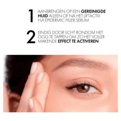 Vichy Liftactiv Oogcrème 15 ML