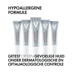 Vichy Liftactiv Oogcrème 15 ML