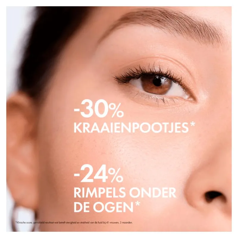 Vichy Liftactiv Oogcrème 15 ML