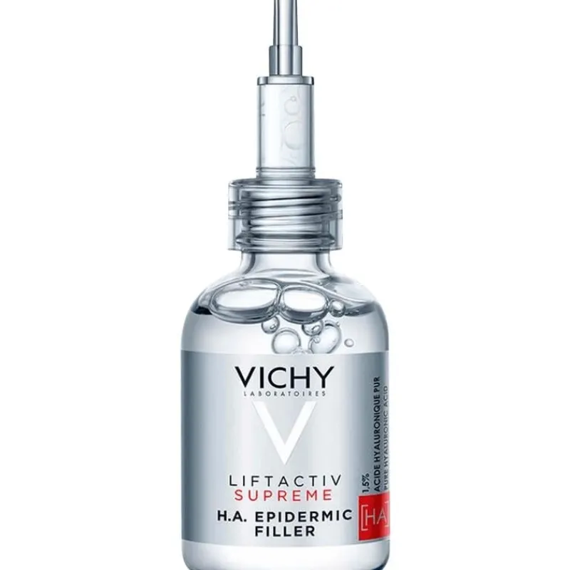 Vichy Liftactiv Supreme H.A. Epidermic Filler Serum 30 ML