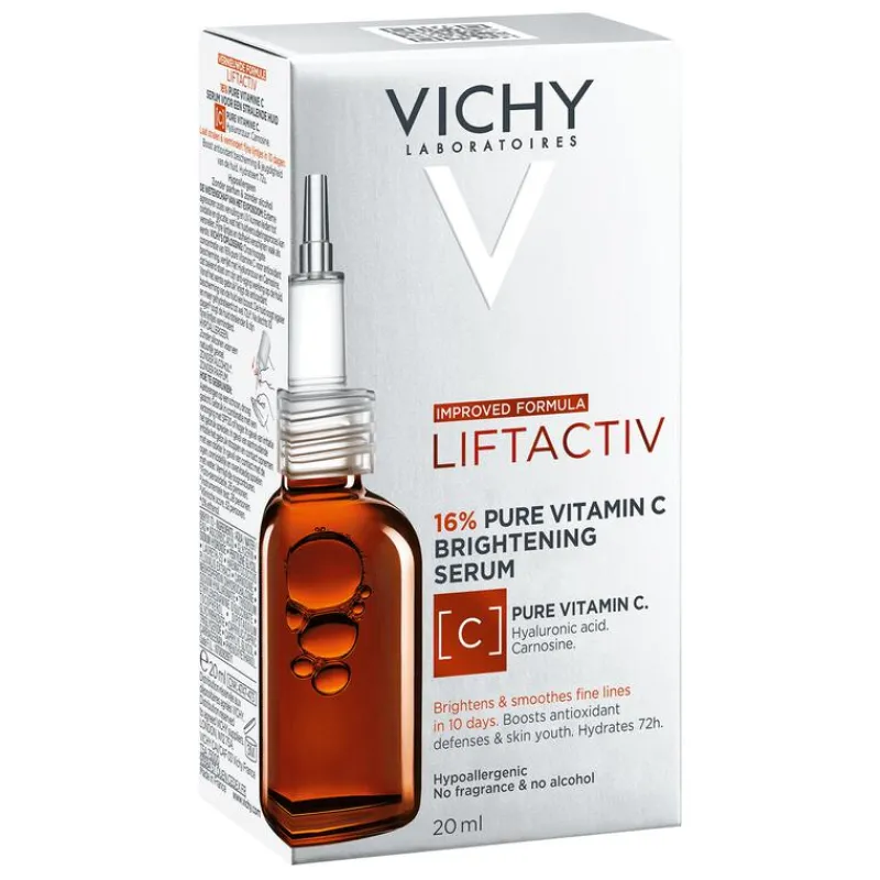 Vichy Liftactiv Vitamin C Serum 20 ML