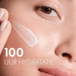 Vichy Mineral 89 100U Rijke Hydraterende Crème Zonder Parfum 50 ML