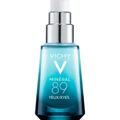 Vichy Minéral 89 Oogcrème 15 ML