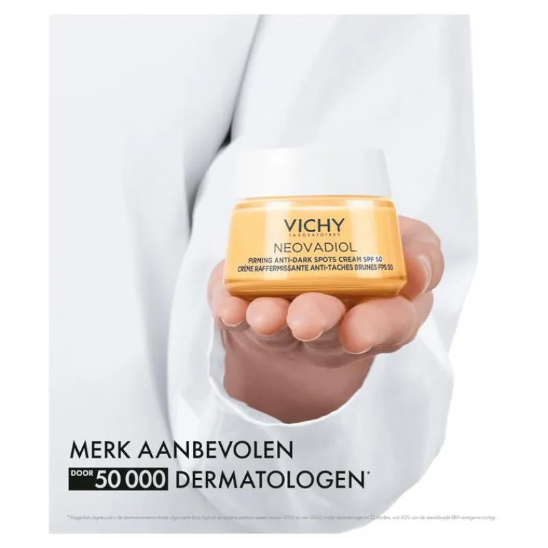 Vichy Neovadiol Dagcreme SPF50+ 50 ML