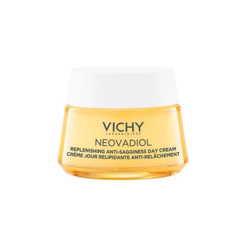Vichy Neovadiol Lipidenaanvullende Anti-Verslapping Dagcrème 50 ML