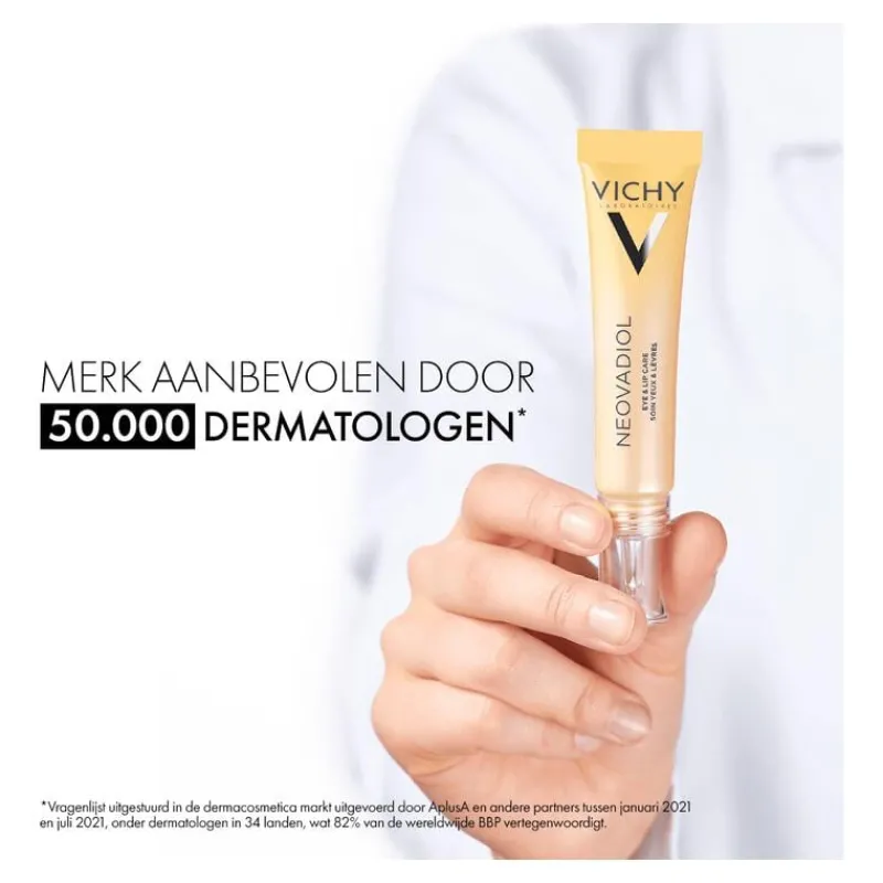 Vichy Neovadiol Multi-Oogcrème 15 ML