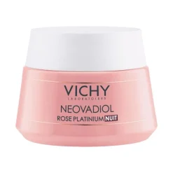 Vichy Neovadiol Rose Platinum Nachtcrème 50 ML