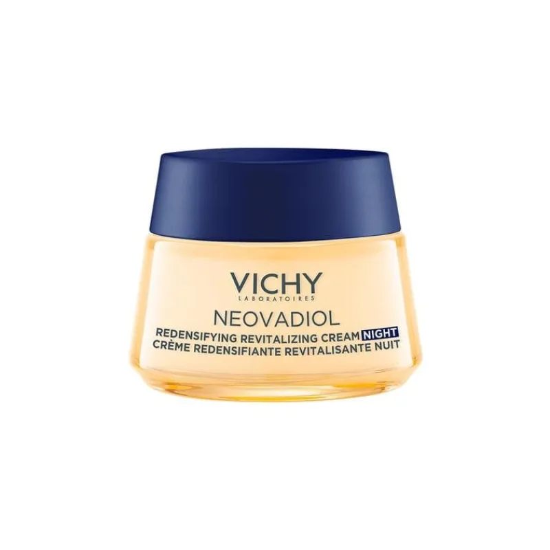 Vichy Neovadiol Verstevigende Revitaliserende Nachtcrème 50 ML
