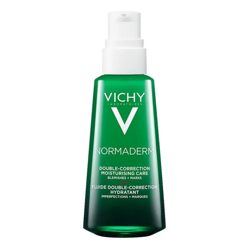 Vichy Normaderm Phytosolution Dagcrème 50 ML