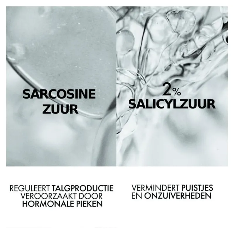Vichy Normaderm Phytosolution Dagcrème 50 ML