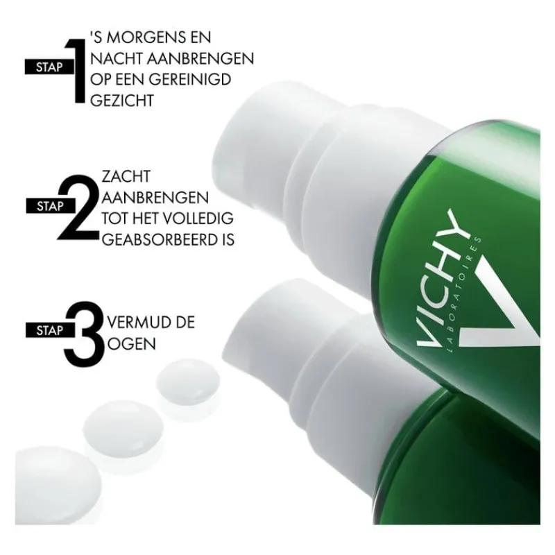 Vichy Normaderm Phytosolution Dagcrème 50 ML