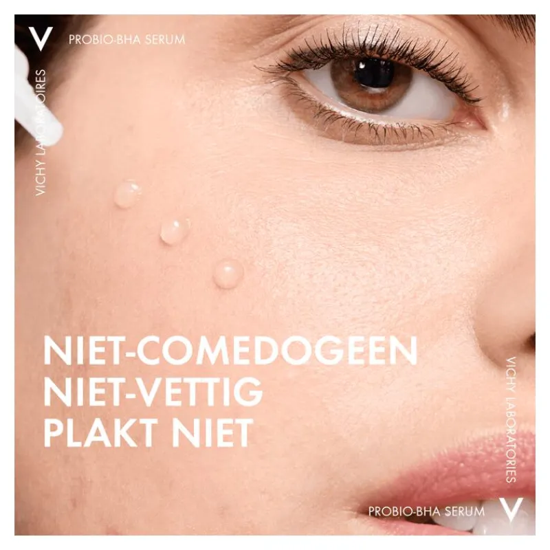 Vichy Normaderm Probio-BHA Serum 30 ML