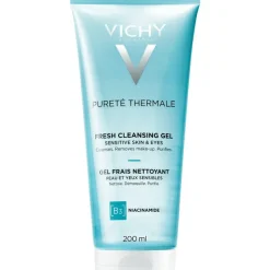 Vichy Pureté Thermale Reinigingsgel 200 ML