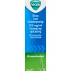 Vicks Sinex Neusspray met Doseerpomp