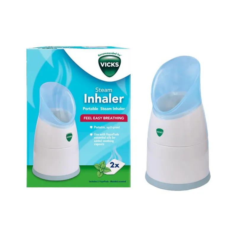 Vicks Stoom Inhaler