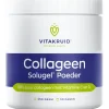 Vitakruid Collageen Solugel® poeder - 250 gram