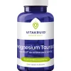 Vitakruid Magnesium Tauraat met P-5-P® - 90 vegan capsules