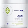 Vitakruid Vegan Proteïnepoeder Vanille 461 GR