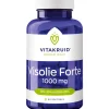 Vitakruid Visolie Forte 1000 mg - 90 softgel capsules