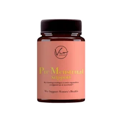 Viv support Vivsupport Pre Menstrual Support 60 stuks