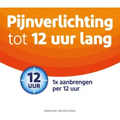 Voltaren Emulgel Extra Sterk 2,32% (diclofenac) 100gr bij Spier- of Gewrichtspijn