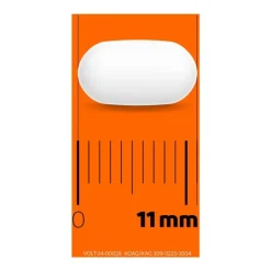 Voltaren K 12,5 MG Pijnstiller Filmomhulde Tabletten Diclofenac-Kalium 20 stuks
