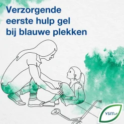 VSM Kind Arnikind Vallen en Stoten Gel 40 gr