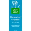 VSM Kind Chamodent Druppels 10 ML