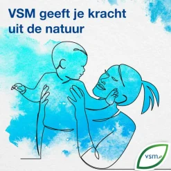 VSM Kind Chamodent Druppels 10 ML