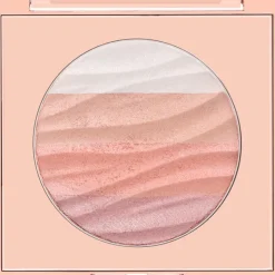 W7 Afterglow Blush & Highlight