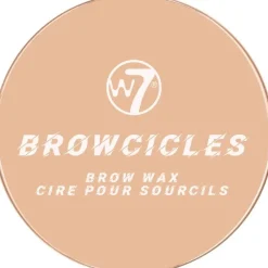 W7 Browcicles Brow Wax