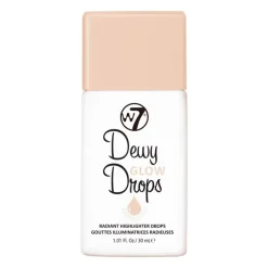 W7 Dewy Highlighter Glow Drops