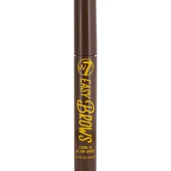 W7 Easy Brows Eyebrow Gel Brown