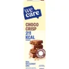 We Care WeCare Bars Choco Crisp 2 stuks
