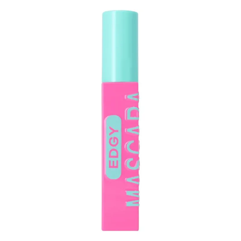 W7 Edgy Mascara Curved Brush No 2