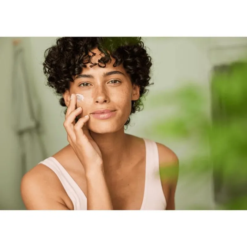Weleda Amandel Hydraterende Gezichtscrème 30 ML
