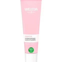 Weleda Amandel Verzachtende Gezichtscrème 30 ML