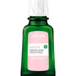 Weleda Amandel Verzachtende Gezichtsolie 50 ML
