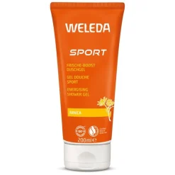 Weleda Arnica Sport Douchegel 200 ML