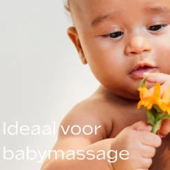Weleda Baby Calendula Verzorgende Olie