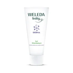 Weleda Baby Derma 3-in-1 Billenbalsem 50 ML