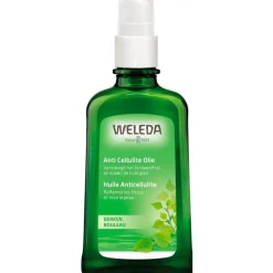 Weleda berken anti cellulitus olie 100ML