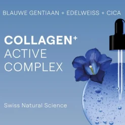 Weleda Blauwe Gentiaan & Edelweiss Versterkende Dagcrème 40 ML